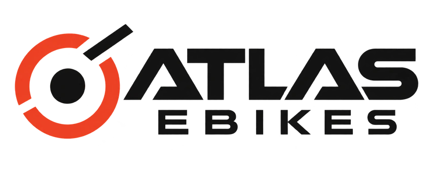 ATLAS EBIKES